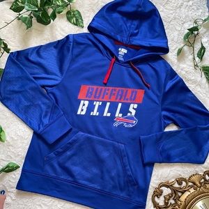Buffalo Bills Hoodie